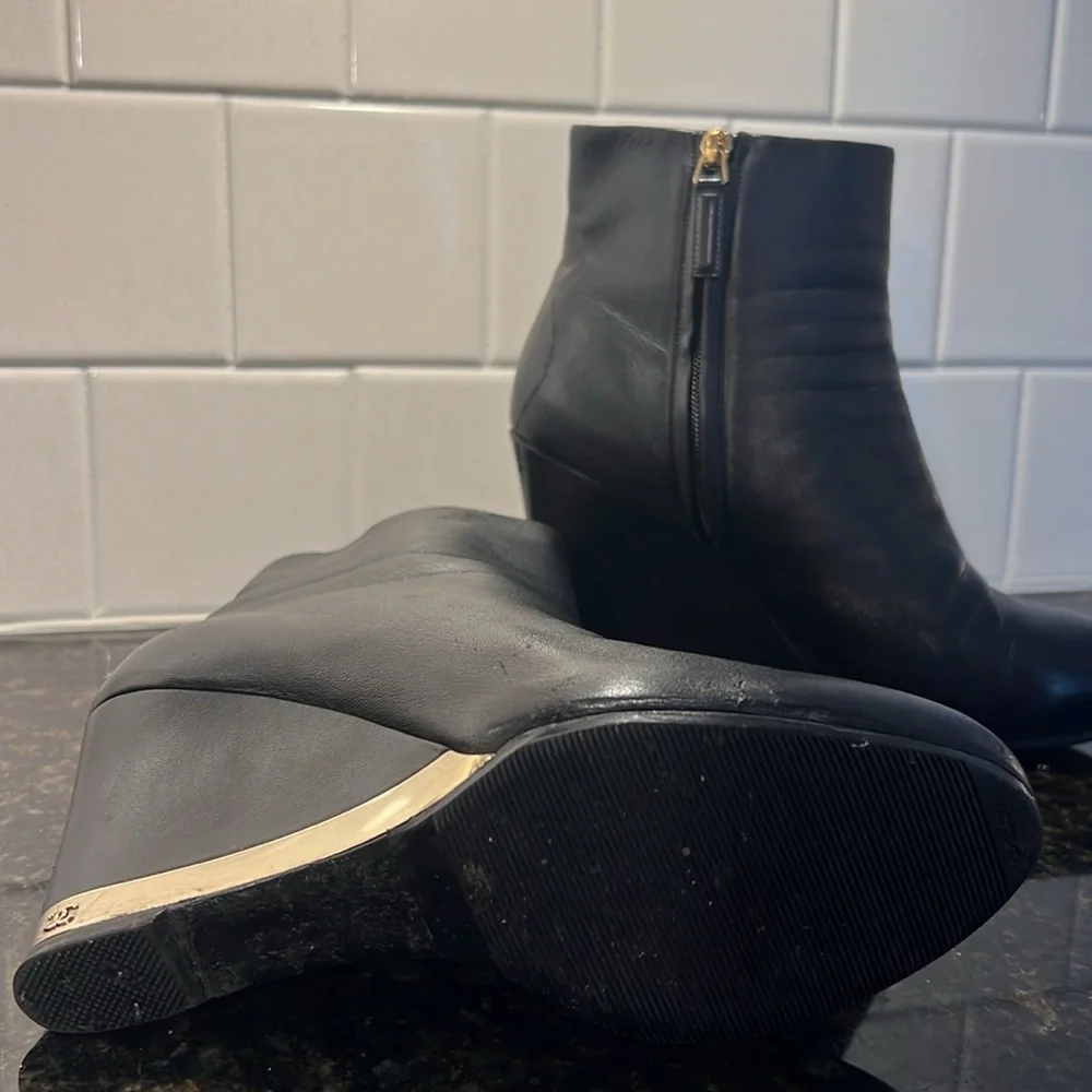 Chanel Short Boots/Booties - Picture 6 of 9
